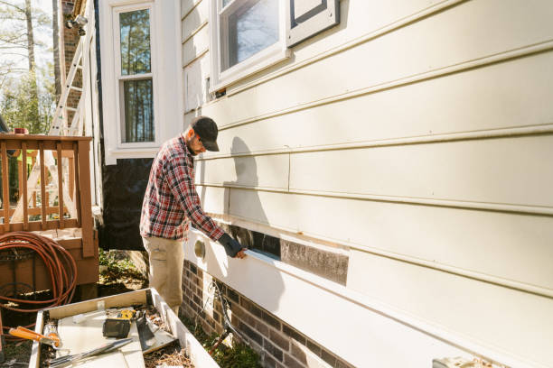 Trusted Siding service in Amsterdam, NY - Squared Siding
